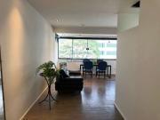 Loft para Locação em São Paulo/SP Mirandópolis 1 Quartos