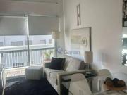 Loft para Locação em São Paulo/SP Moema 1 Quartos