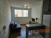 Loft para Locação em São Paulo/SP Mooca 1 Quartos