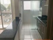 Loft para Locação em São Paulo/SP Mooca 2 Quartos