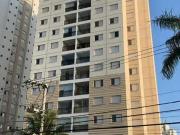 Loft para Locação em São Paulo/SP Mooca 3 Quartos