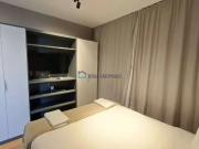 Loft para Locação em São Paulo/SP Paraíso 1 Quartos