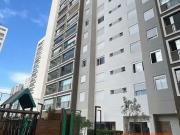 Loft para Locação em São Paulo/SP Parque São Jorge 2 Quartos