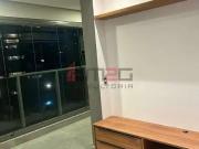 Loft para Locação em São Paulo/SP Perdizes 1 Quartos