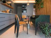 Loft para Locação em São Paulo/SP Pinheiros 1 Quartos