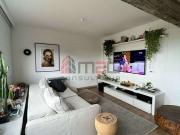 Loft para Locação em São Paulo/SP Pinheiros 2 Quartos