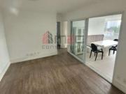 Loft para Locação em São Paulo/SP Pinheiros 2 Quartos
