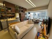 Loft para Locação em São Paulo/SP Pinheiros 2 Quartos