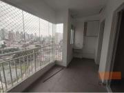Loft para Locação em São Paulo/SP Quarta Parada 2 Quartos