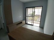 Loft para Locação em São Paulo/SP São Judas 1 Quartos