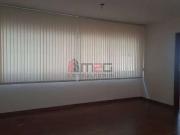 Loft para Locação em São Paulo/SP Santa Cecília 3 Quartos