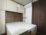 Loft para Locação em São Paulo/SP Santo Amaro 1 Quartos