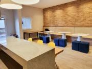 Loft para Locação em São Paulo/SP Saúde 1 Quartos