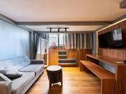 Loft para Locação em São Paulo/SP Sumarezinho 1 Quartos