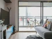 Loft para Locação em São Paulo/SP Sumarezinho 1 Quartos