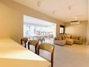 Loft para Locação em São Paulo/SP Sumarezinho 3 Quartos