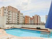 Loft para Locação em São Paulo/SP Tatuapé 1 Quartos