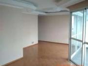 Loft para Locação em São Paulo/SP Tatuapé 3 Quartos