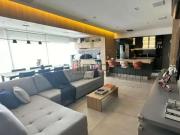Loft para Locação em São Paulo/SP Vila Anastácio 3 Quartos