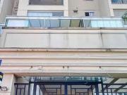 Loft para Locação em São Paulo/SP Vila Bertioga 3 Quartos