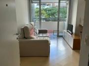 Loft para Locação em São Paulo/SP Vila Buarque 1 Quartos