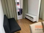 Loft para Locação em São Paulo/SP Vila Clementino 2 Quartos