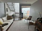 Loft para Locação em São Paulo/SP Vila Clementino 2 Quartos