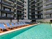 Loft para Locação em São Paulo/SP Vila Gumercindo 1 Quartos