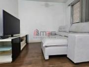 Loft para Locação em São Paulo/SP Vila Leopoldina 1 Quartos