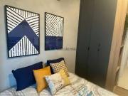 Loft para Locação em São Paulo/SP Vila Madalena 1 Quartos