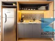 Loft para Locação em São Paulo/SP Vila Mariana 1 Quartos