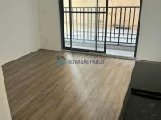 Loft para Locação em São Paulo/SP Vila Mariana 1 Quartos
