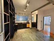 Loft para Locação em São Paulo/SP Vila Mariana 2 Quartos