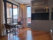 Loft para Locação em São Paulo/SP Vila Mariana 3 Quartos