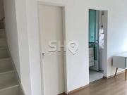 Loft para Locação em São Paulo/SP Vila Nova Conceição 1...