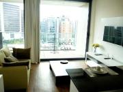 Loft para Locação em São Paulo/SP Vila Olímpia 1 Quartos