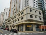 Loft para Locação em São Paulo/SP Vila Regente Feijó 2...