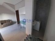 Loft para Locação em Santa Luzia/MG Santa Rita 1 Quartos