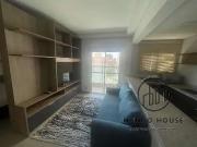 Loft para Locação em Sorocaba/SP Parque Campolim 1 Quartos