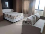 Loft para Locação em Taubaté/SP Centro 1 Quartos