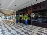 Loft para locaãão mobiliado no bigorrilho