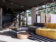 Loft para venda em Alto Da Rua Xv de 33.00m² com 1 Quarto