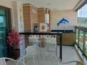 Loft para Venda em Arraial do Cabo/RJ Praia dos Anjos 3...