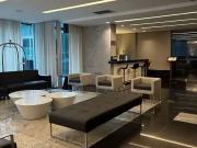 Loft para Venda em Belo Horizonte/MG Cruzeiro 1 Quartos