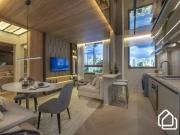 Loft para Venda em Belo Horizonte/MG Savassi 1 Quartos