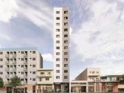 Loft para venda em Brás de 26.01m² com 1 Quarto