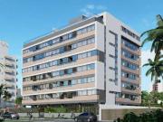 Loft para Venda em Cabedelo/PB Camboinha 2 Quartos