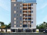 Loft para Venda em Cabedelo/PB Intermares 2 Quartos