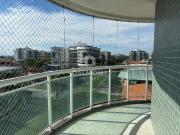 Loft para Venda em Cabo Frio/RJ Braga 3 Quartos