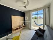 Loft para Venda em Cabo Frio/RJ Centro 2 Quartos